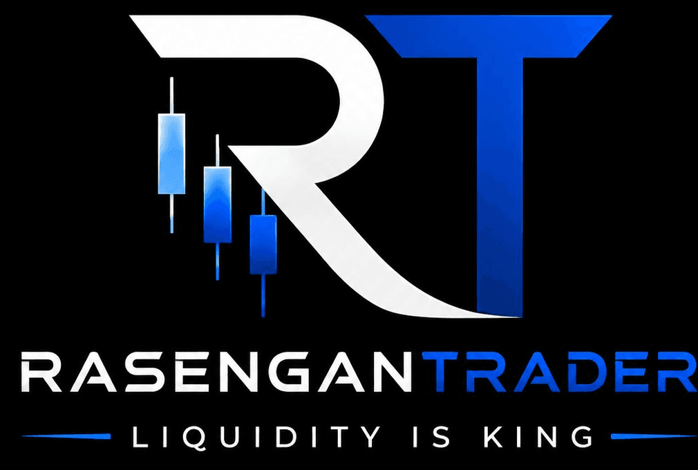 RasenganTrader — Liquidity Is King