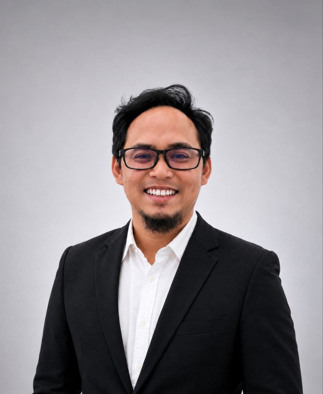 Dr Hanis Hanafi, founder RasenganTrader