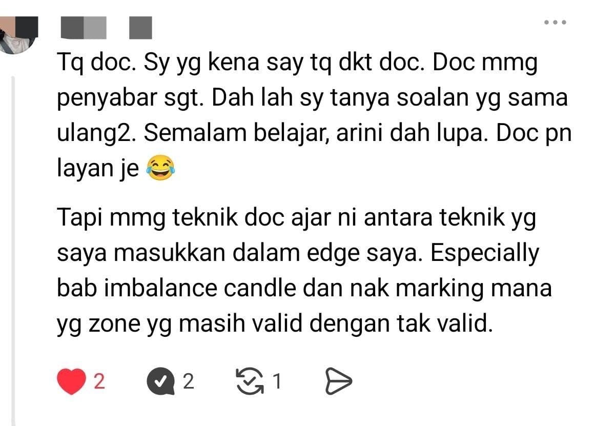 Feedback 1