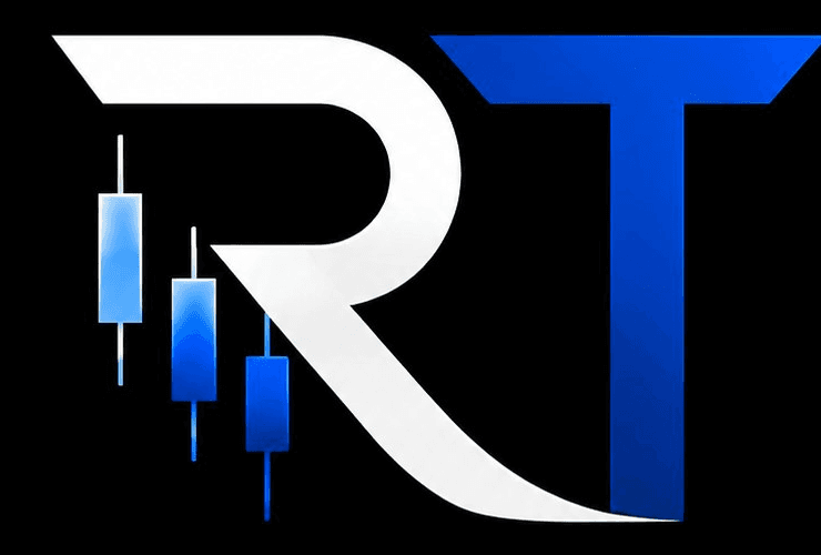 RasenganTrader Logo